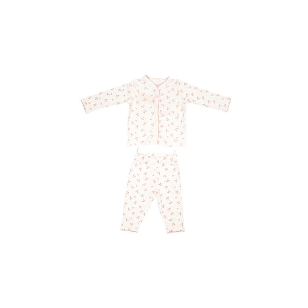 Pajama Set Baby Girls