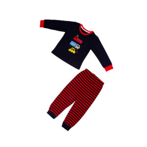 Pajama Set for Baby Boy