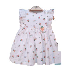 Frock For Baby Girls