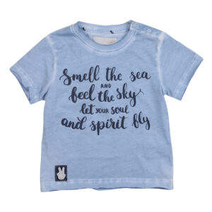 Summer T.Shirt For Baby Boys