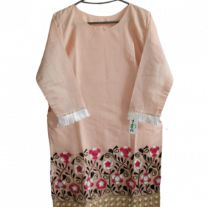 Umarkot Embroidery Shirts For Women