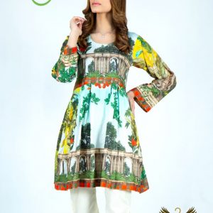 Frock Dress for Girls and Women